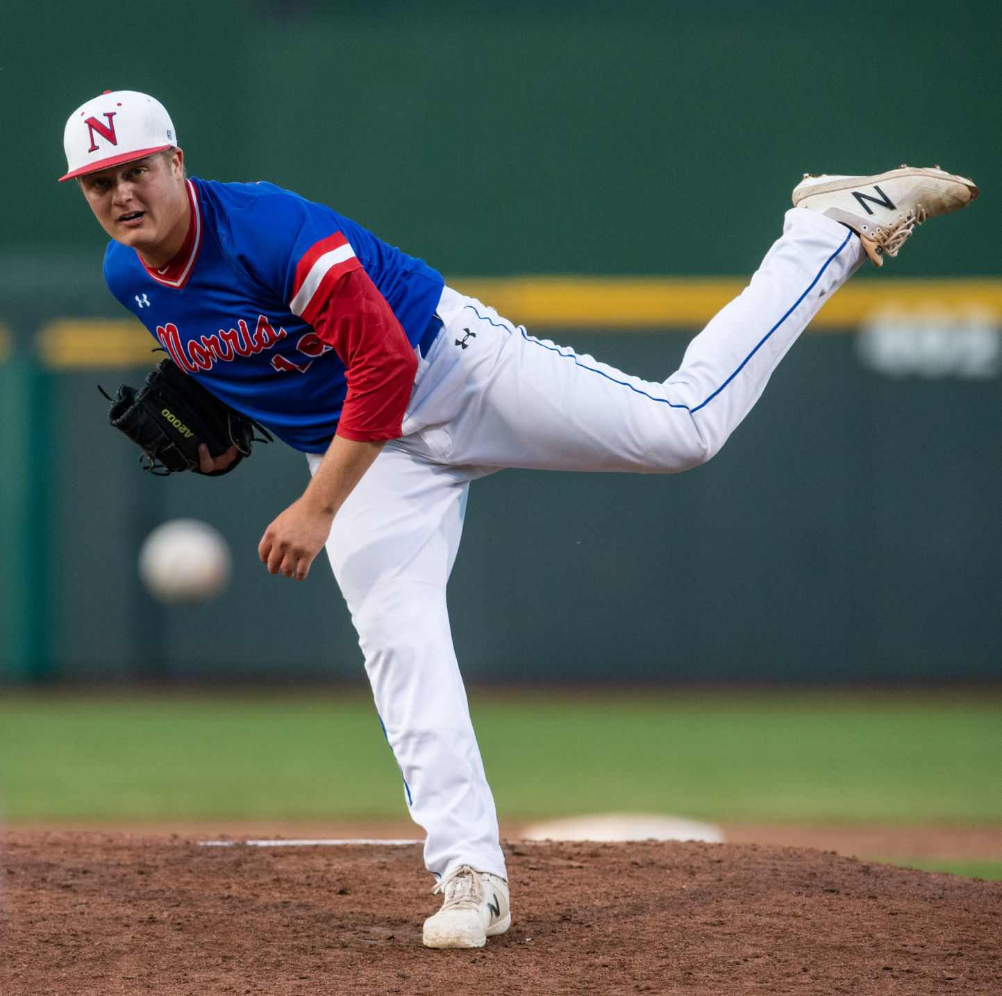 Norris vs. Bennington, 5.13